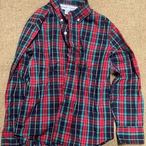 Holiday Dress shirt